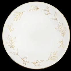 Sweet Water Decor Trays & Ring Dishes>Leaves