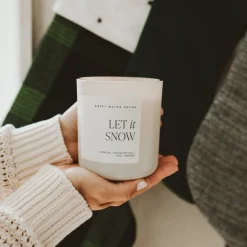 Sweet Water Decor Candles|15 Oz Matte Jars><noscript><img width=