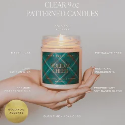 Sweet Water Decor Candles|Patterned Candles><noscript><img width=