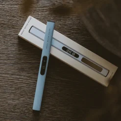 Sweet Water Decor Candle Accessories|Matches & Lighters>Light Blue Electric Lighter