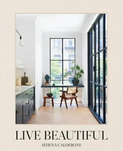 Lolointeriors Home Decor>Live Beautiful - Sweet Water Decor