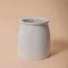 Shoppe At The Avenue Home Decor>Madi Terracotta Crock - Sweet Water Decor