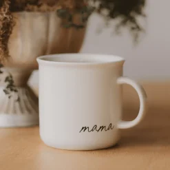 Sweet Water Decor Drinkware>Mama 11 oz Mug