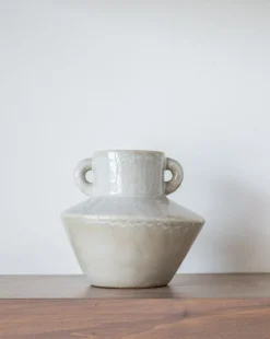 Shoppe At The Avenue Home Decor>Margot Vase - Sweet Water Decor