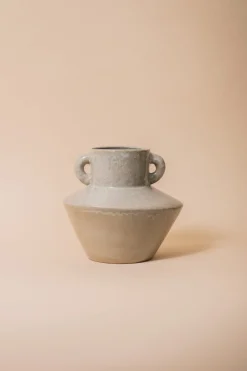 Shoppe At The Avenue Home Decor>Margot Vase - Sweet Water Decor