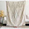 Busa Designs Blankets>Maya Throw - Sweet Water Decor