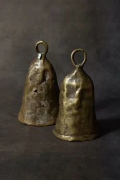 Shoppe At The Avenue Home Decor>Merritt Bell - Sweet Water Decor