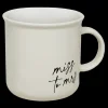 Sweet Water Decor Drinkware>Miss to Mrs. 11 oz Mug