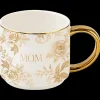 Sweet Water Decor Drinkware>Mom 14 oz Mug