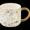 Sweet Water Decor Drinkware>Mom 14 oz Mug