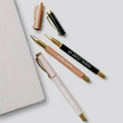 Sweet Water Decor Pens & Highlighters>Motivational