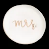 Sweet Water Decor Trays & Ring Dishes>Mrs.