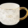 Sweet Water Decor Drinkware>Mrs 14 oz Mug