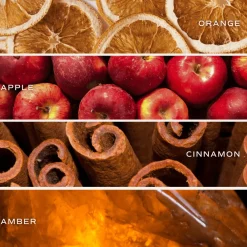 Sweet Water Decor Candles|9 Oz Amber Jars><noscript><img width=