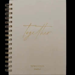 Sweet Water Decor Journals>Newlyweds