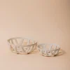 Shoppe At The Avenue Home Decor>Newton Bowl Baskets