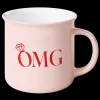 Sweet Water Decor Drinkware>OMG 11 oz Mug