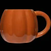 Sweet Water Decor Drinkware>Orange Pumpkin 19 oz Mug