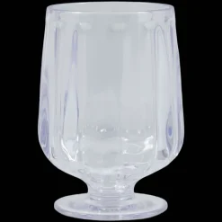 Sweet Water Decor Drinkware>Outdoor Plastic Goblet Drinkware