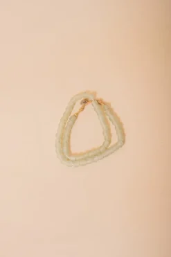 Shoppe At The Avenue Home Decor>Ovie Beads - Sweet Water Decor