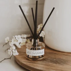 Sweet Water Decor Reed Diffusers|Reed Diffusers>Palo Santo Patchouli