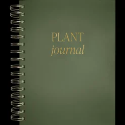 Sweet Water Decor Journals>Plant