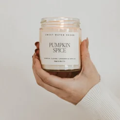 Sweet Water Decor Candles|9 Oz Clear Jars><noscript><img width=