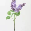 Afloral.com Florals & Greenery>Purple Lilac Flower Stem