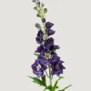 Afloral.com Florals & Greenery>Purple Real Touch Delphinium Wildflower