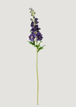 Afloral.com Florals & Greenery>Purple Real Touch Delphinium Wildflower