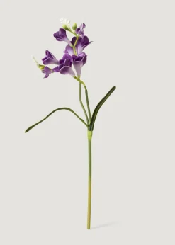 Afloral.com Florals & Greenery>Purple Real Touch Freesia Flower