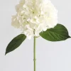 Afloral.com Florals & Greenery>Real Touch Hydrangea Stem