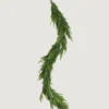Afloral.com Florals & Greenery>Real Touch Norfolk Pine Garland - 60"