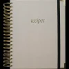 Sweet Water Decor Journals>Recipes