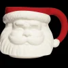 Sweet Water Decor Drinkware>Red Hat Santa 19 oz Mug
