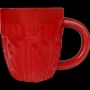 Sweet Water Decor Drinkware>Red Sweater 18 oz Mug