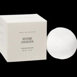 Sweet Water Decor Bath Bombs>Restore and Renew