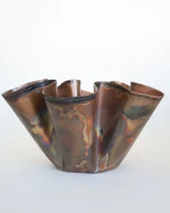 Shoppe At The Avenue Home Decor>Ripple Planter - Sweet Water Decor