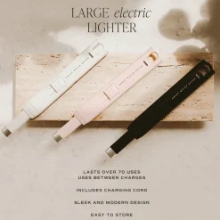 Sweet Water Decor Matches & Lighters|Candle Accessories><noscript><img width=