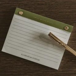 Sweet Water Decor Notepads><noscript><img width=