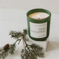 Sweet Water Decor Candles|15 Oz Matte Jars><noscript><img width=