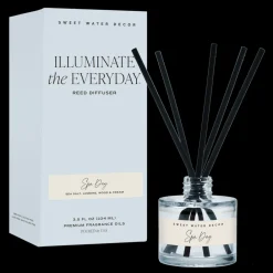 Sweet Water Decor Reed Diffusers|Reed Diffusers>Spa Day