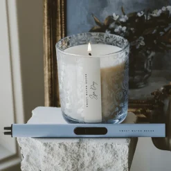 Sweet Water Decor Candles|Patterned Candles>Spa Day - 12 oz