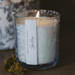 Sweet Water Decor Candles|Patterned Candles><noscript><img width=