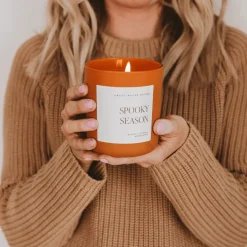 Sweet Water Decor Candles|15 Oz Matte Jars><noscript><img width=