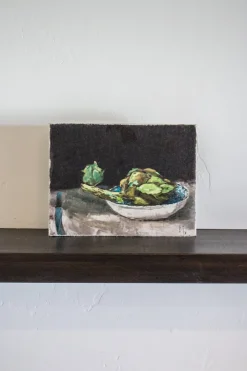 Shoppe At The Avenue Home Decor>Still Life Ⅳ - Sweet Water Decor