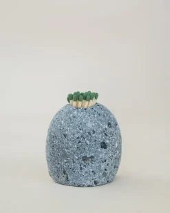 Shoppe At The Avenue Matches & Lighters|Home Decor>Stone Match Striker - Sweet Water Decor