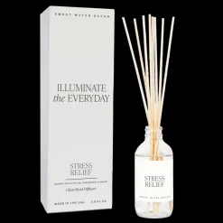 Sweet Water Decor Reed Diffusers|Reed Diffusers>Stress Relief