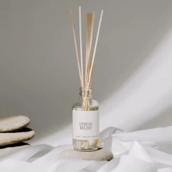 Sweet Water Decor Reed Diffusers|Reed Diffusers>Stress Relief