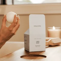 Sweet Water Decor Bath Bombs>Stress Relief